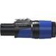 Neutrik NAC3FXXA-W-S powerCON-Stecker