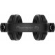 Pioneer DJ HDJ-X10-K Nero