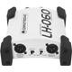 Omnitronic LH-060 PRO DI-Box pasiva doble