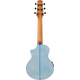Ibanez EWP17M1E-SFO Piccolo Gitarre Soda Float Open Pore