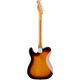 Fender Player II Telecaster HH MN 3-Color Sunburst