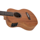 Dimavery UK-300 Tenor-Ukulele Mango