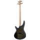 Ibanez SR300EDX-FDM Frozen Gold Matte