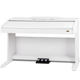 Classic Cantabile DP-210 WM E-Piano weiß matt