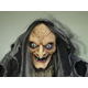 Europalms Halloween Strega Nahema Set Figura Con Interruttore A Pedale