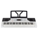 FunKey 61 Edition Touch Set Blanc incl. École