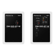 Pioneer DJ DM-50D-BT Monitor de Estudio 5" Par Blanco