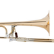 B&S MS14 Trombone Bb/F Modèle Stolzing