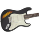 Fender Made in Japan Traditional 2025 Collection '60s Stratocaster Competition Black / 3-Color Sunburst