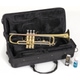 Bach TR650 Bb-Trumpet