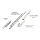 Classic Cantabile FL-200U Flûte Traversière Cupronickel