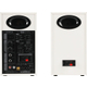 Edifier MR3 Studio Monitore Weiß