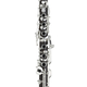 Yamaha YCL-457II-22 Clarinetto in Si? di Grenadilla
