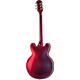 Epiphone Futura ES-355 Midnight Ember Shift