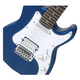 Rocktile Sphere Junior E-Gitarre 3/4 Blau