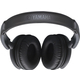 Yamaha HPH-100B Koptelefoon Zwart