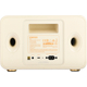 Edifier D32 Altoparlante Bluetooth Wireless Da Tavolo Bianco