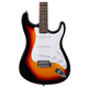 Rocktile Sphere Classic Set de Guitarra Eléctrica Sunburst