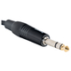 Pronomic Stage JSXF-2.5 XLR/Stereoklinke-Kabel 2,5m