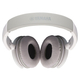 Yamaha HPH-150WH Auriculares Blancos