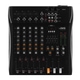 IMG Stageline MXR-60 USB Mixer with Bluetooth Set