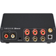 Fosi Audio BT30D Pro Amplificatore 2.1