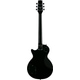 Heritage Ascent H-137 Humbucker Black