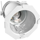 Eurolite LED PAR-64 COB 3000K 100W Zoom White
