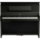Roland LX9-CH E-Piano Anthrazit Set