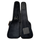 Ortega Deluxe Gigbag E-Bass Zwart
