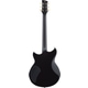 Yamaha RSE20 BL Revstar Element E-Gitarre Black Set