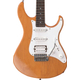 Yamaha Pacifica 112J YNS E-Gitarre Yellow Natural Satin