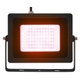 Eurolite LED IP FL-30 SMD rot