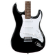 Rocktile Sphere Classic Set de guitarra eléctrica negra