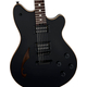 EVH SA-126 Standard Piano Black