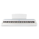 Steinmayer P-60 WM Stagepiano Set met Onderstel wit