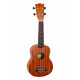 Flight NUS310 Sopraan Ukulele