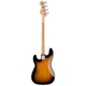 Squier Sonic Precision Bass 2-Color Sunburst