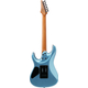 Ibanez AZ24S2-MLB Metallic Light Blue