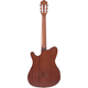 Ibanez FRH10N-NTF Gitaar Natural Flat