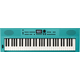 Roland GO:KEYS 3 Set Clavier Turquoise