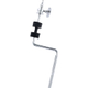 Tama MC8 Hoop Grip + ZHH Z-Rod Hi-Hat Set