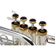 Lechgold PT-910S Trompeta Piccolo