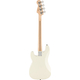 Squier Affinity Precision Bass PJ MN Olympic White Starter Set