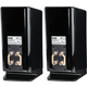 ELAC Vela 2.0 VBS403.2 Enceinte De Bibliothèque Gloss Black