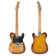 Rocktile Vinstage TL-RMAB E-Gitarre Antique Burst
