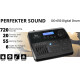 XDrum DD-670 PLUS Mesh E-Drum Kit Live Set