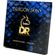 DR Strings Dragon Skin+ Bass Quantum Nickel DBQ-45 Medium 45-105