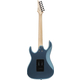 Ibanez GRX40-MLB Metallic Light Blue