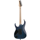 Ibanez RG8620AH-GFB j.custom Ghost Fleet Blue Burst